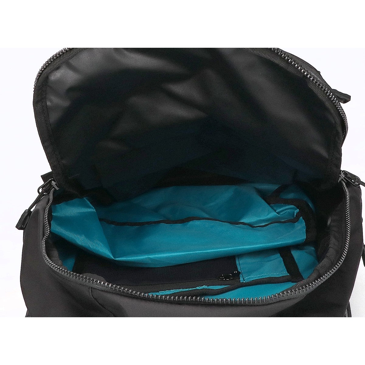 MILLET MIS0725 EXP17 Cordura Nylon Backpack Black
