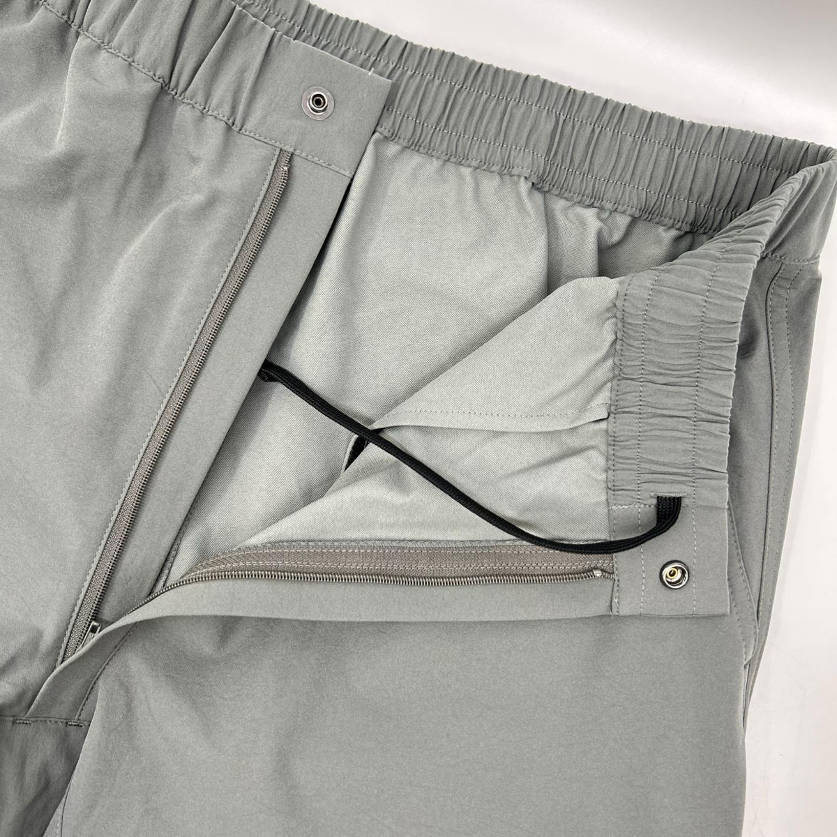 THE NORTH FACE Drawlight Pants Light Gray Size L