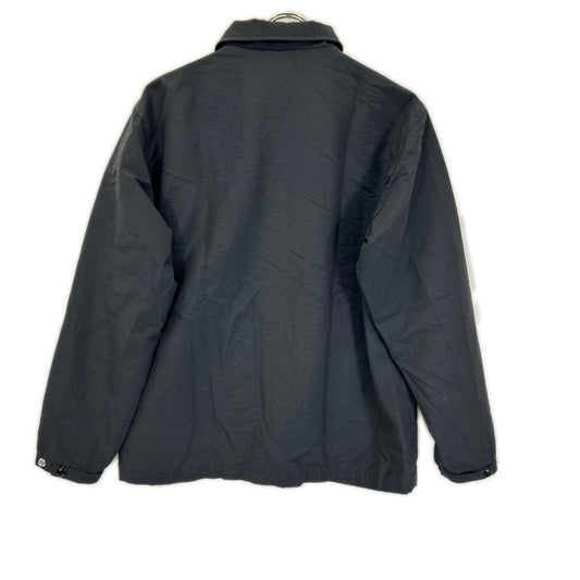 JELADO 60/40 Cross Commandman Coach Jacket Black Size M