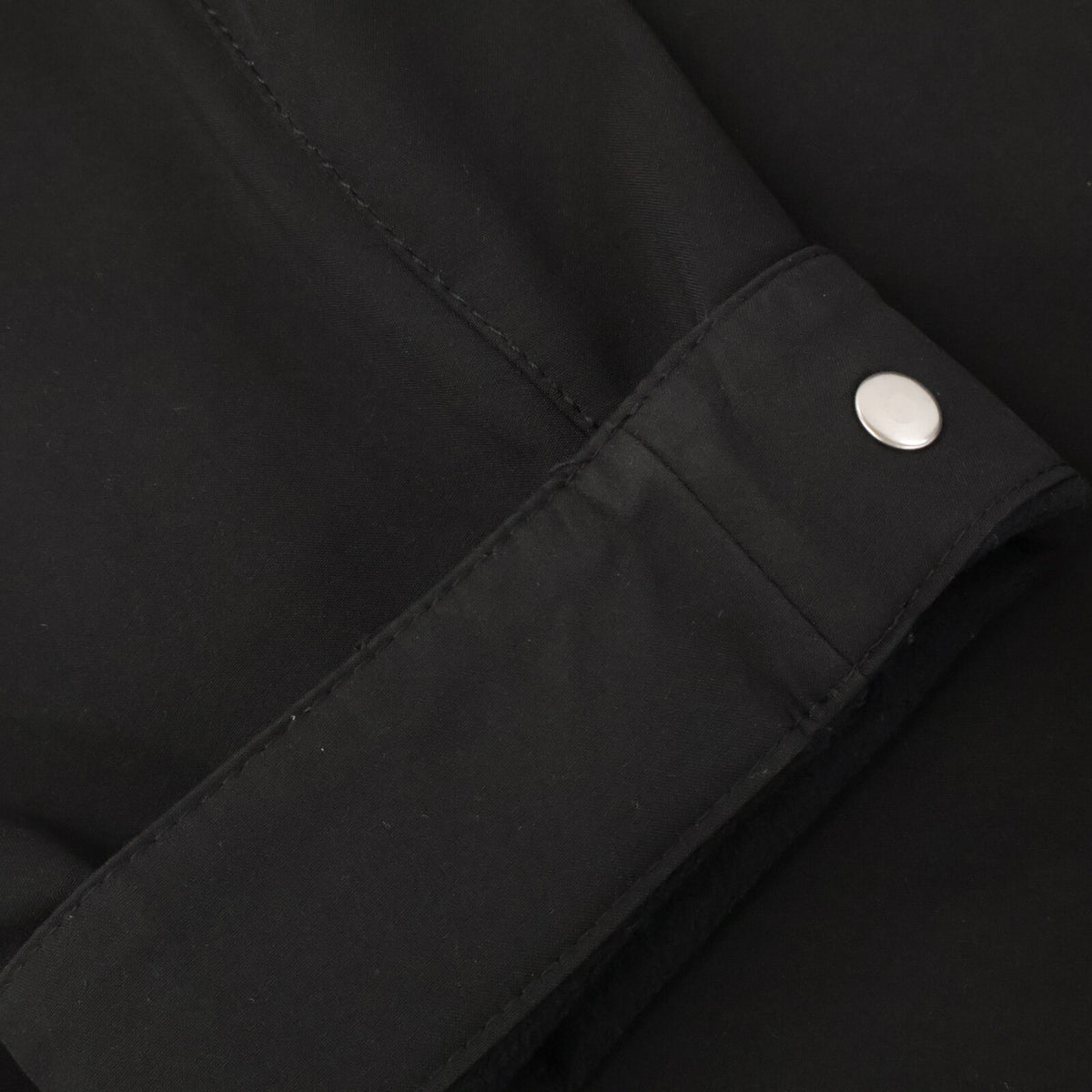 STONE ISLAND Soft Shell-R Hooded Jacket Black Size L