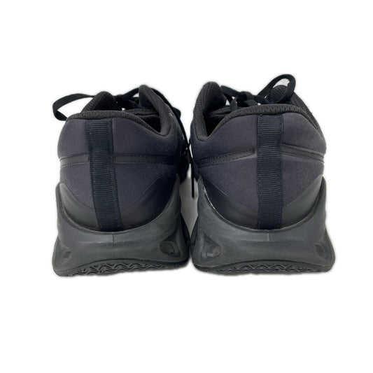 Reebok 100235790 Fuel Flex Run Sneakers Black Size 29