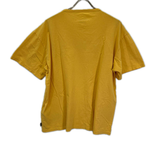 MM6 26SS Orange Vintage Jersey T-Shirt Size S