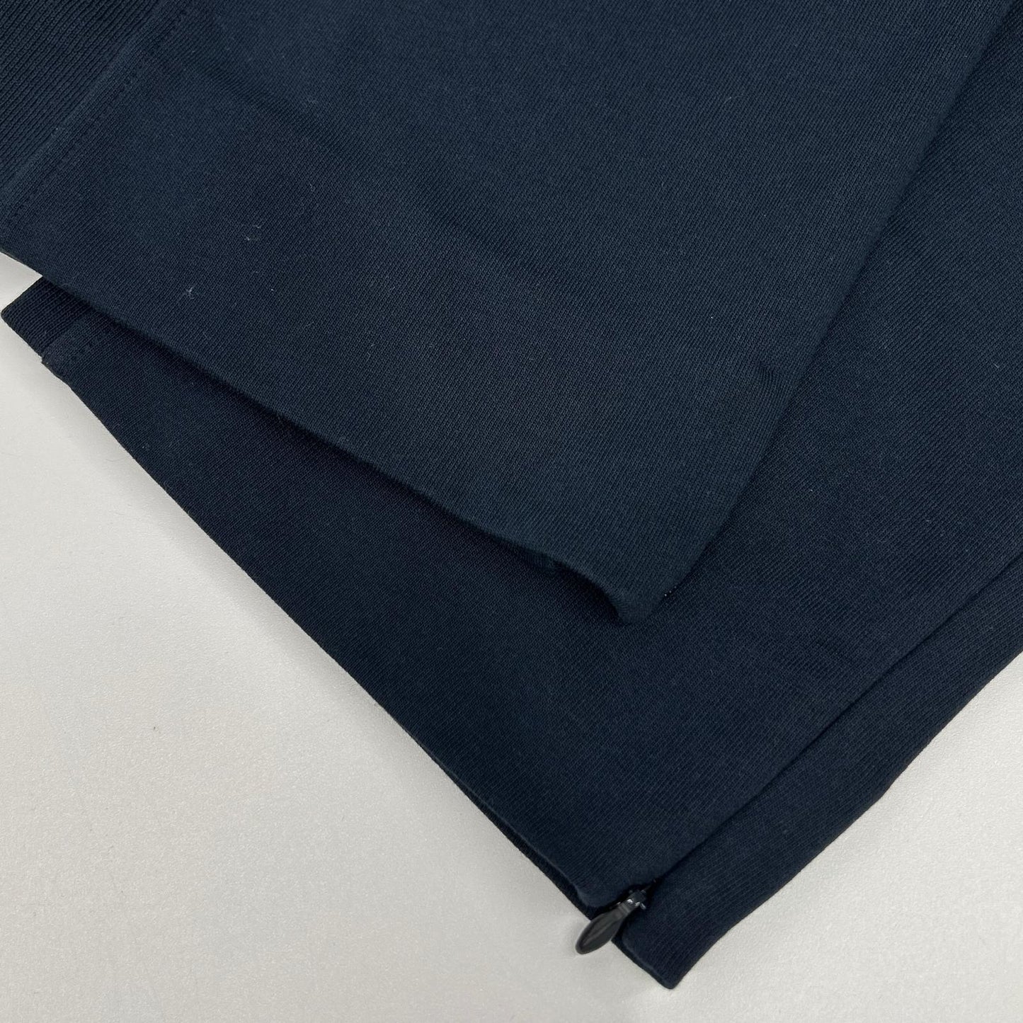 BURBERRY Navy Sweatpants Size XL
