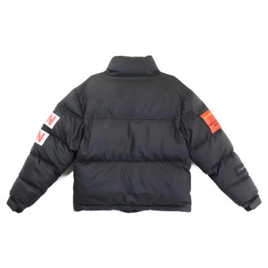 Alexander Wang x adidas Flex 2 Club Puffer Jacket Size XS