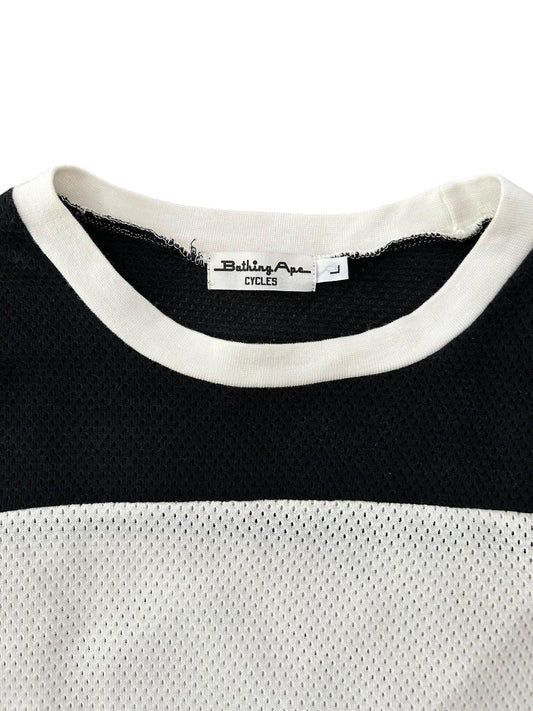 APE CYCLES BMX SHIRT 90s APE CYCLES BMX SHIRT
