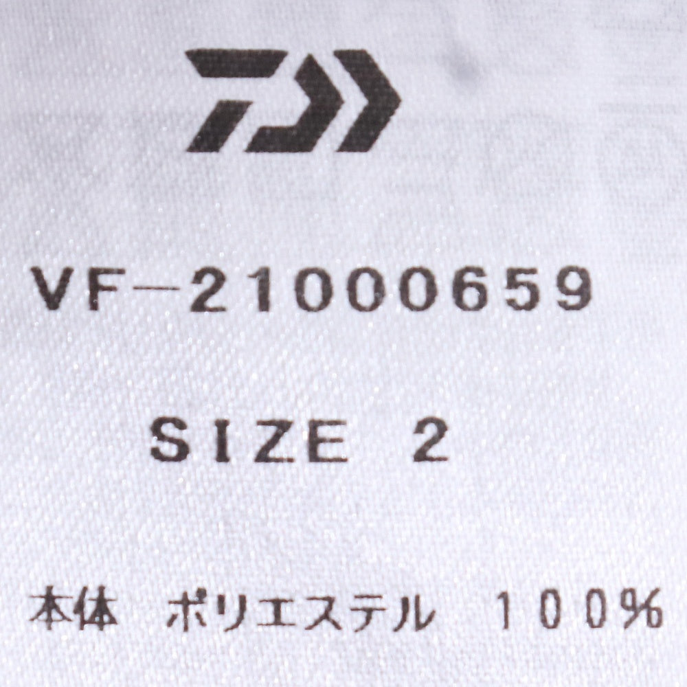 D-VEC × ALMOSTBLACK WINDSTOPPER GORE-TEX Pants Black Size 2