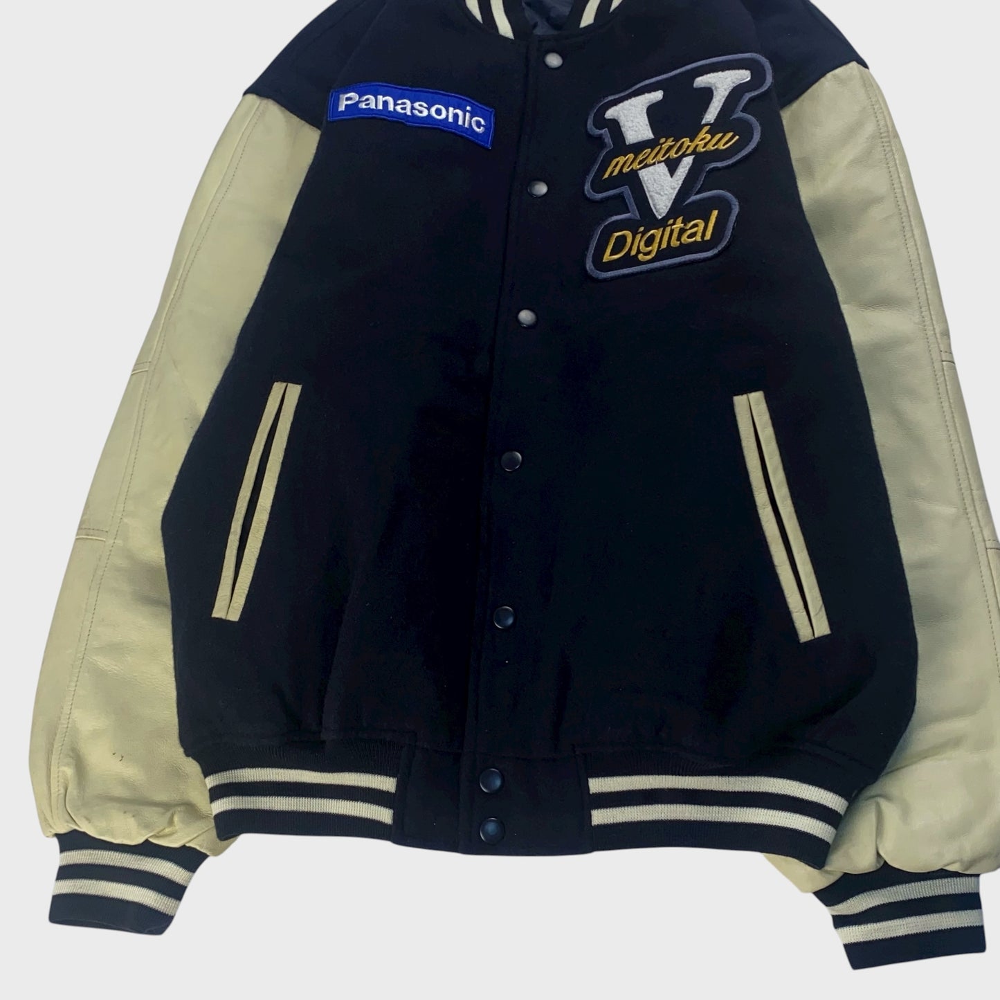 Panasonic Jacket Size L