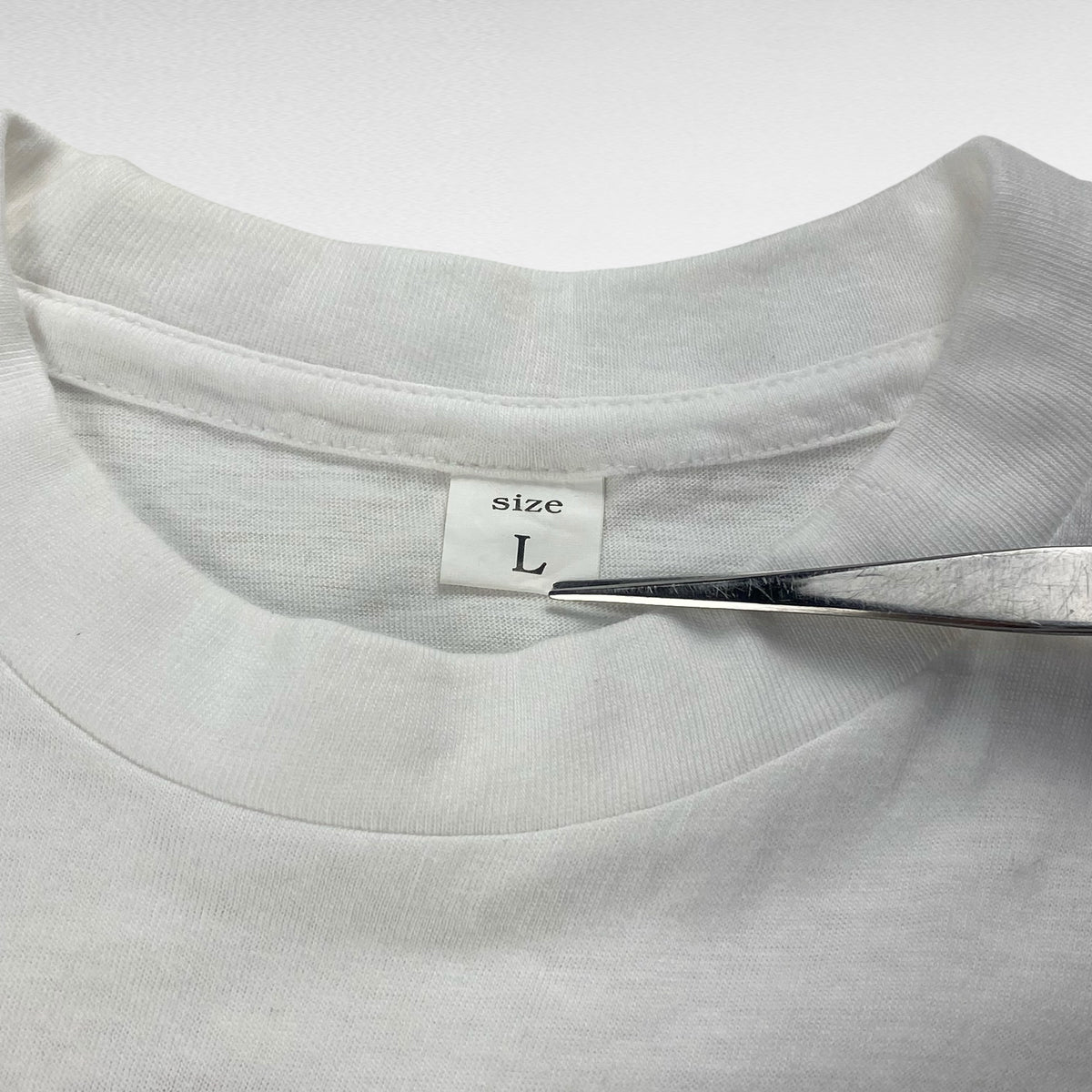 Chupa Chups 90s T-Shirt White Size L