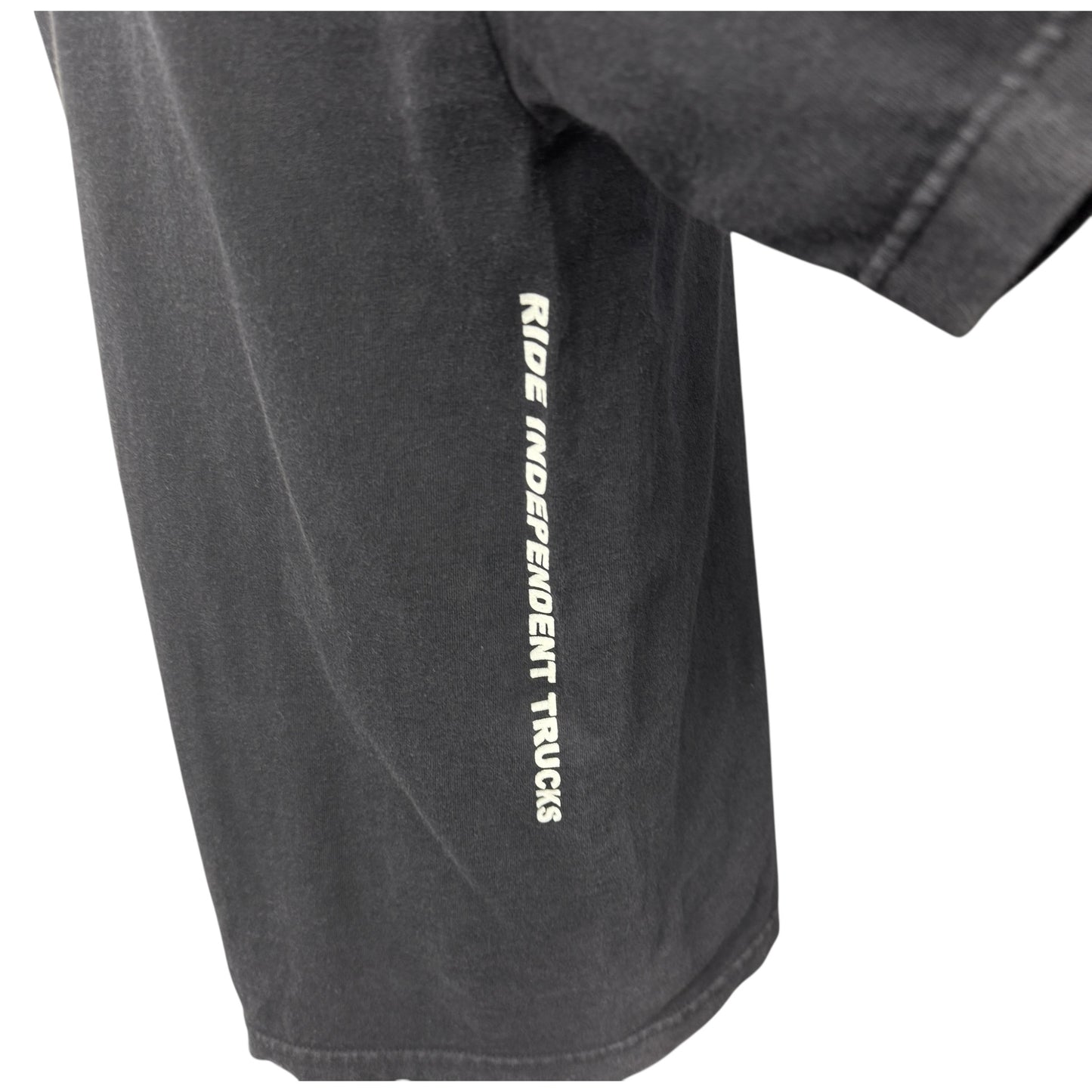 INDEPENDENT LIVE TO RIDE / RIDE TO LIVE T-Shirt Size L