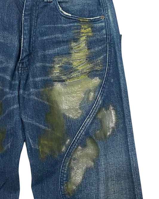 Levi's FLU 2006 Jeans
