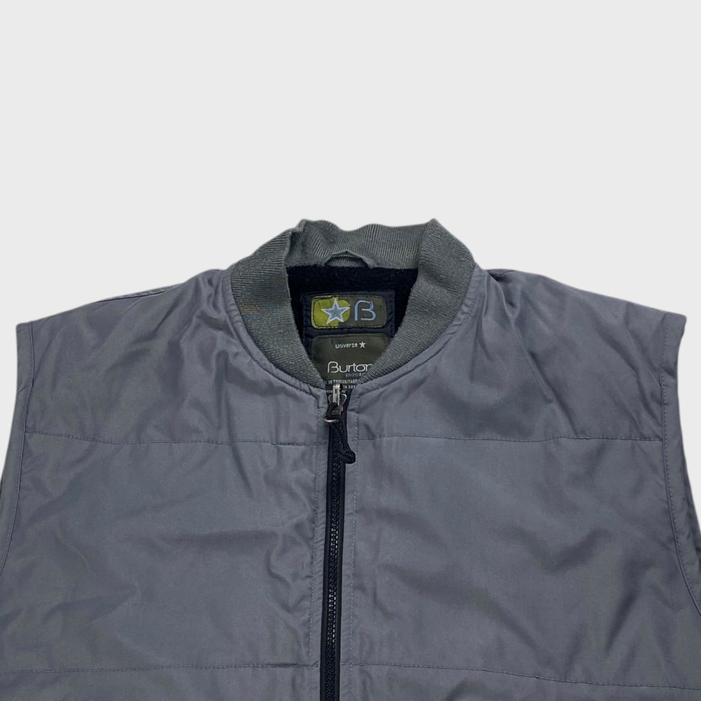 Burton Vest Size S