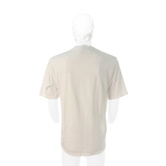 NUMBER (N)INE Multi Cotton T-Shirt Size 4