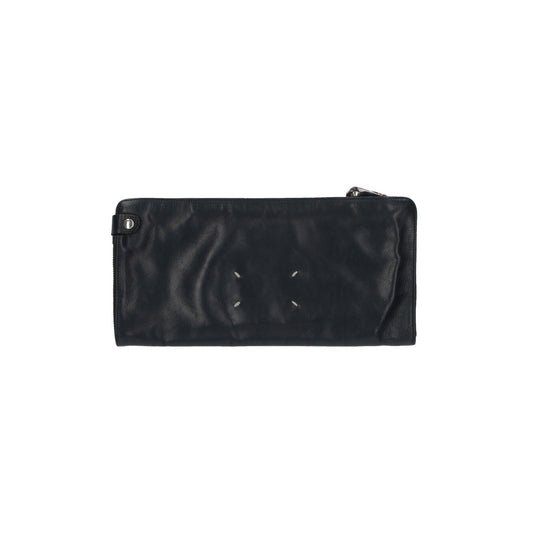 Maison Martin Margiela 2011 A/W Black Bag