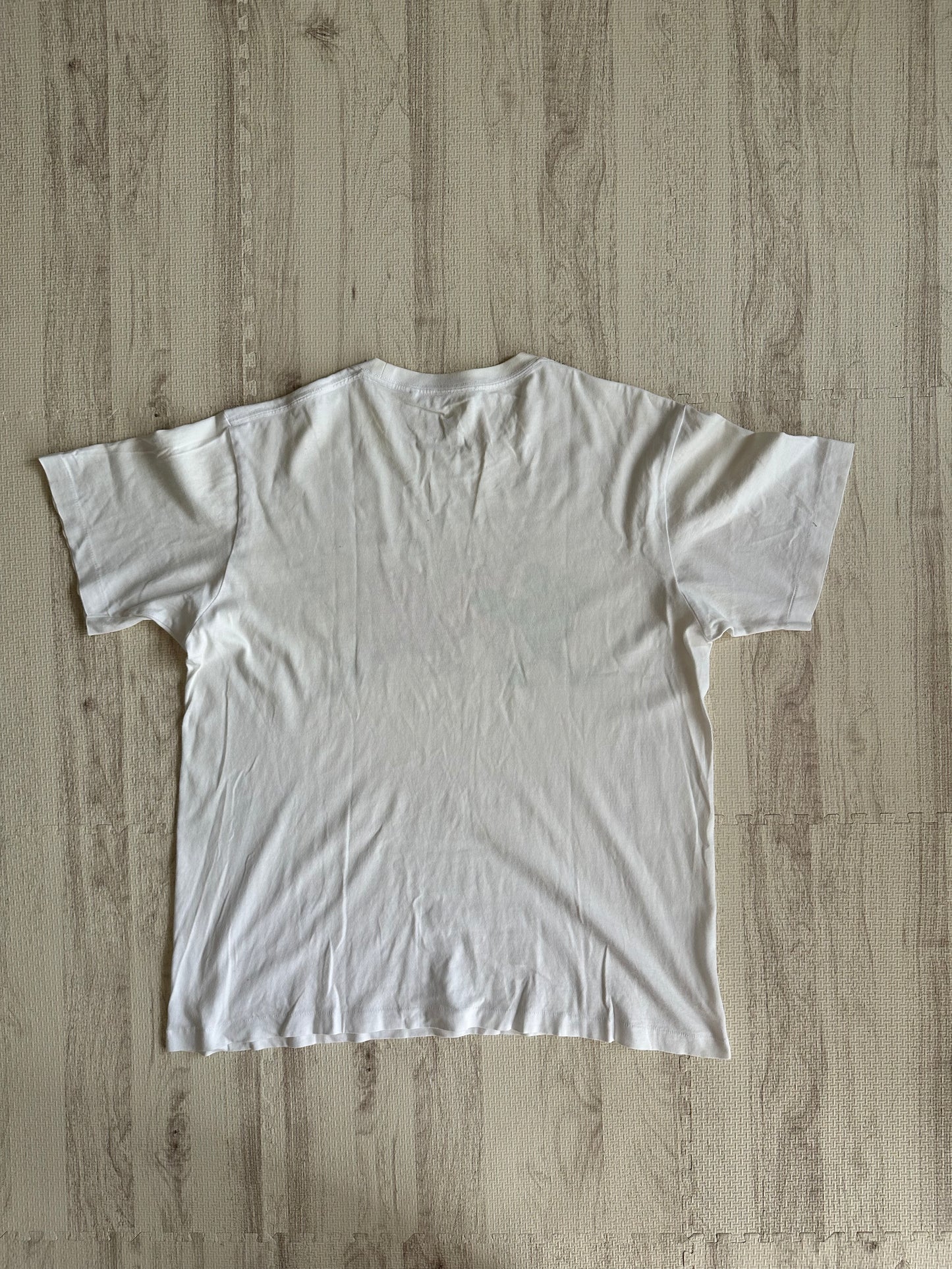 Vintage UNIQLO Tops - UNIQLO ÁEKAWS T Shirts XL - Authentic Archive
