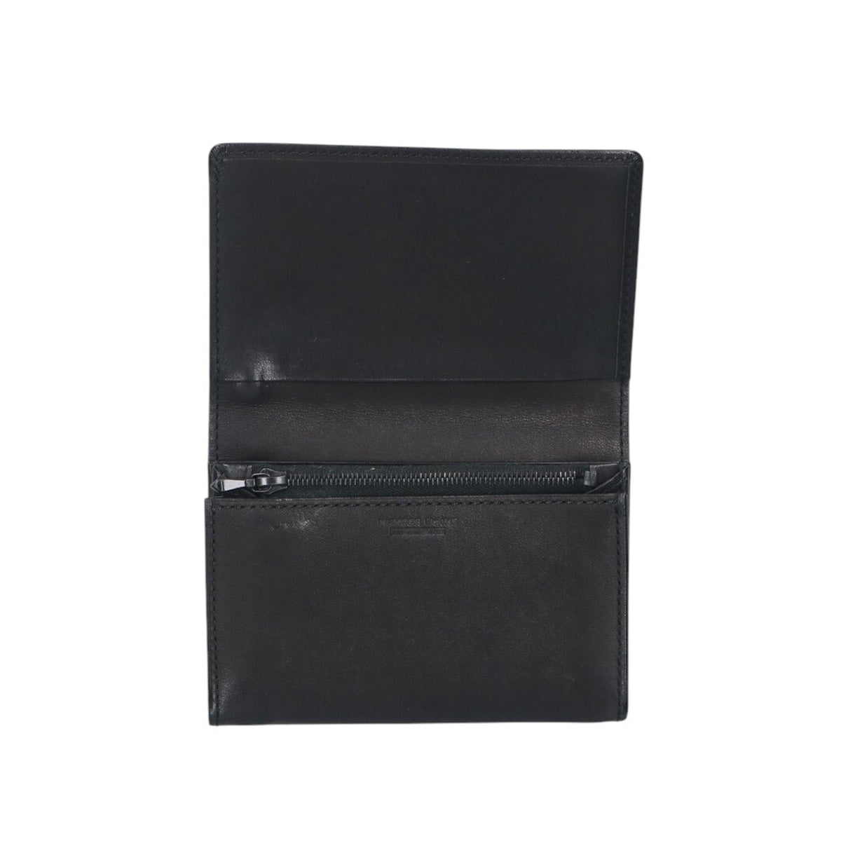 NUMBER (N)INE Wallet Black