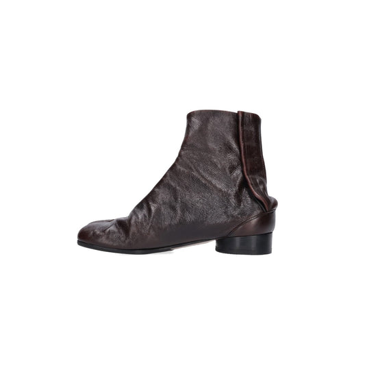 Maison Martin Margiela Brown Boots Size 36