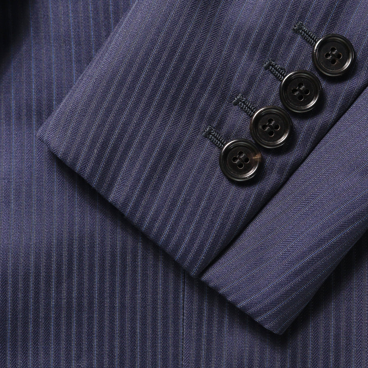 Dior HOMME 2011SS Wool Navy Jacket Size 44