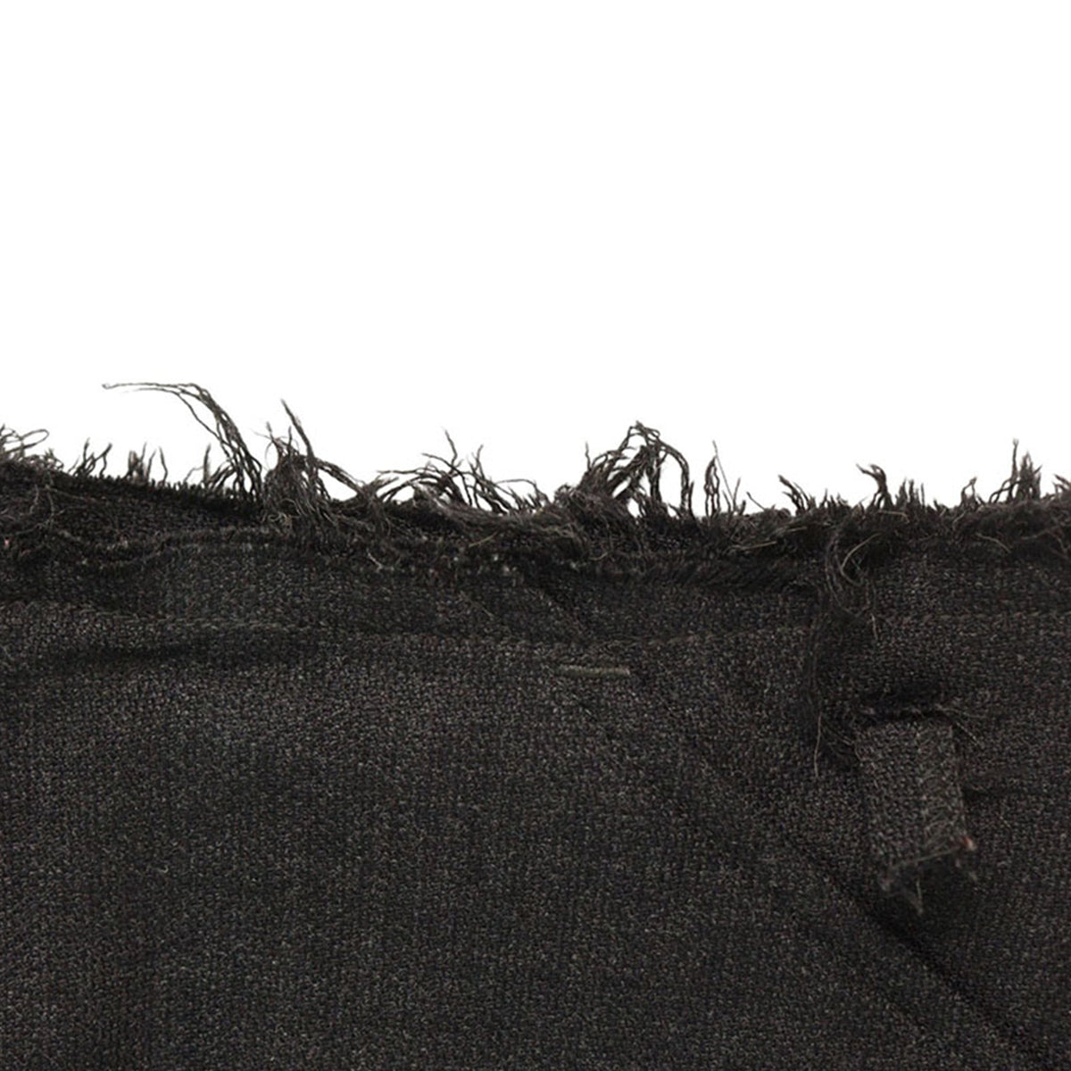 Maison Martin Margiela 2001 A/W Wool Blend Pants Size 38