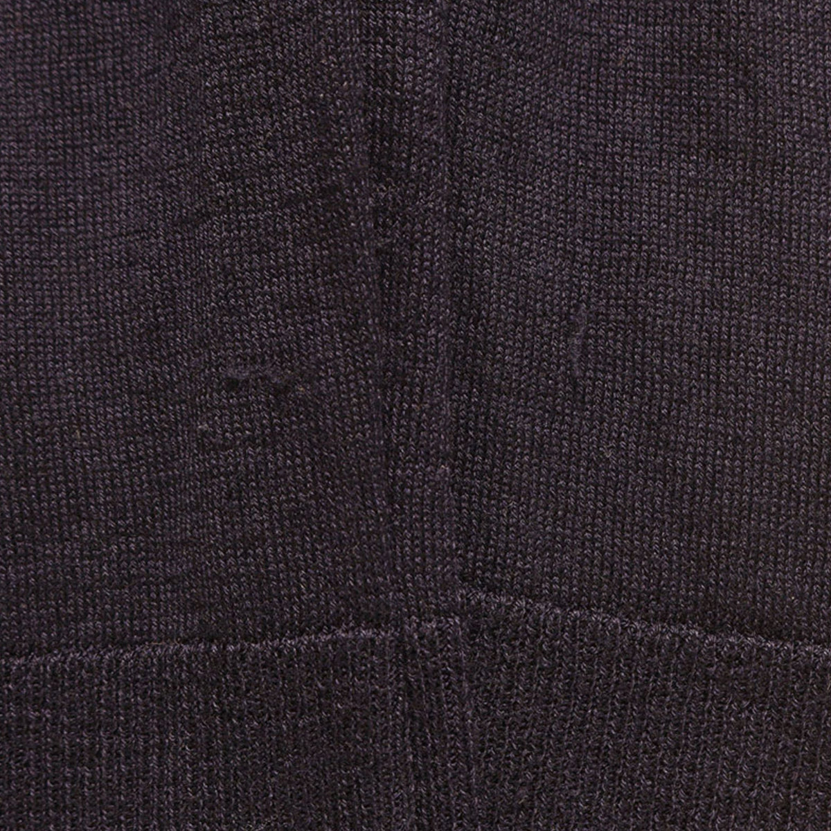 Maison Martin Margiela Navy Sweater