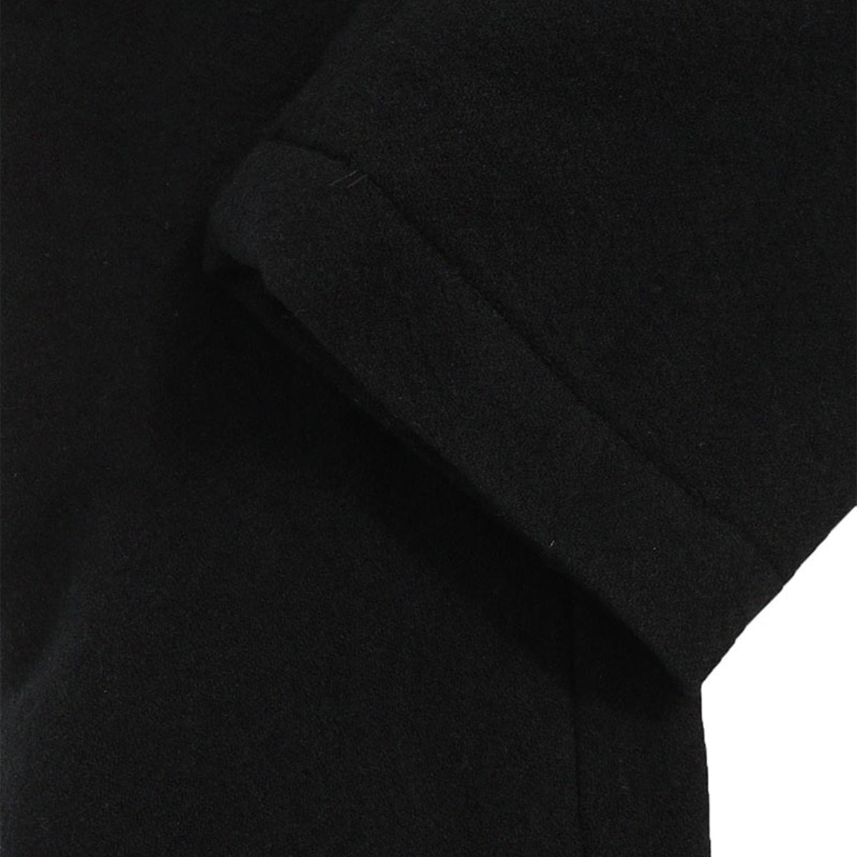 COMME des GARCONS 2002 AW Wool Blend Navy Pants Size S