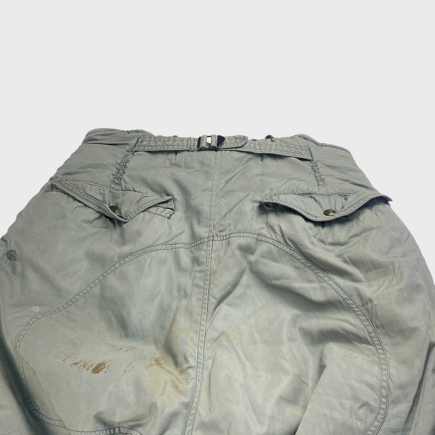 US.AIR FORCE() 60s Pants Green Size W33