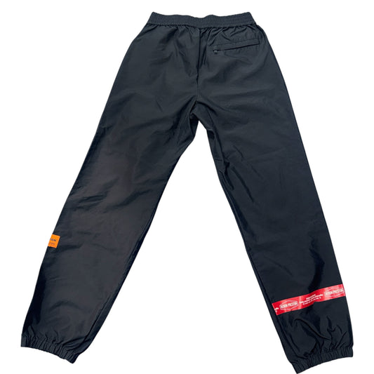 HERON PRESTON "СТИЛЬ" Nylon Track Pants Size 30