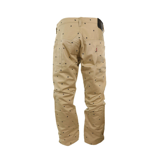 Levi's FLU 2007 Multi Cotton Pants Size 34