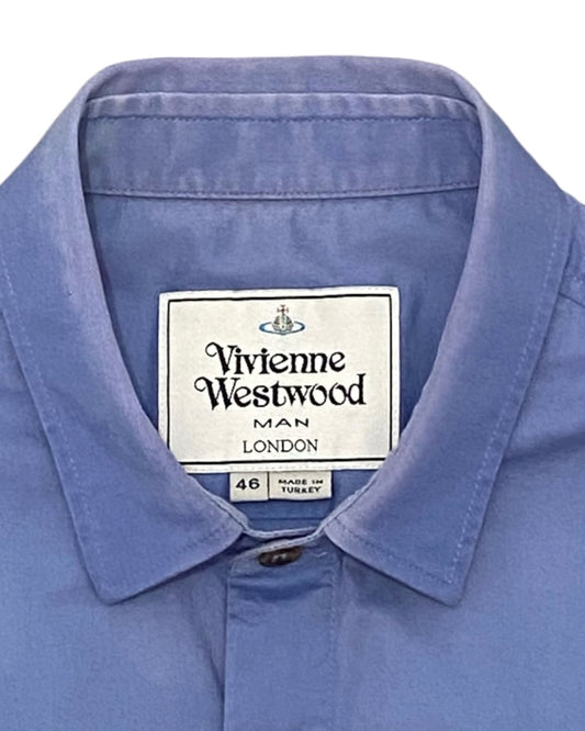 Vivienne Westwood MAN Short Sleeve Shirt