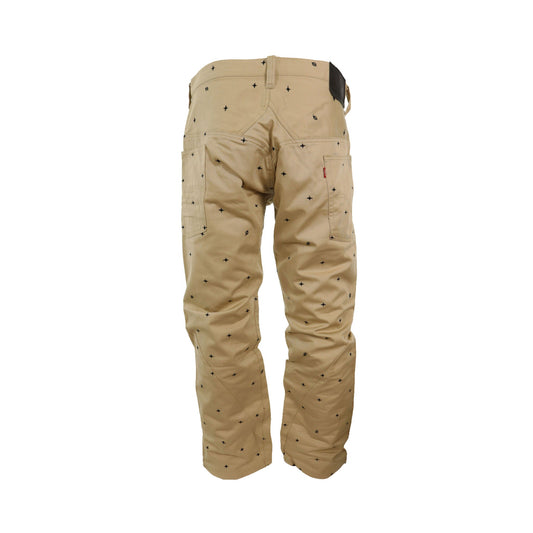 Levi's FLU 2007 Multi Cotton Pants Size 34