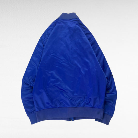 adidas originals Jacket Blue Size M