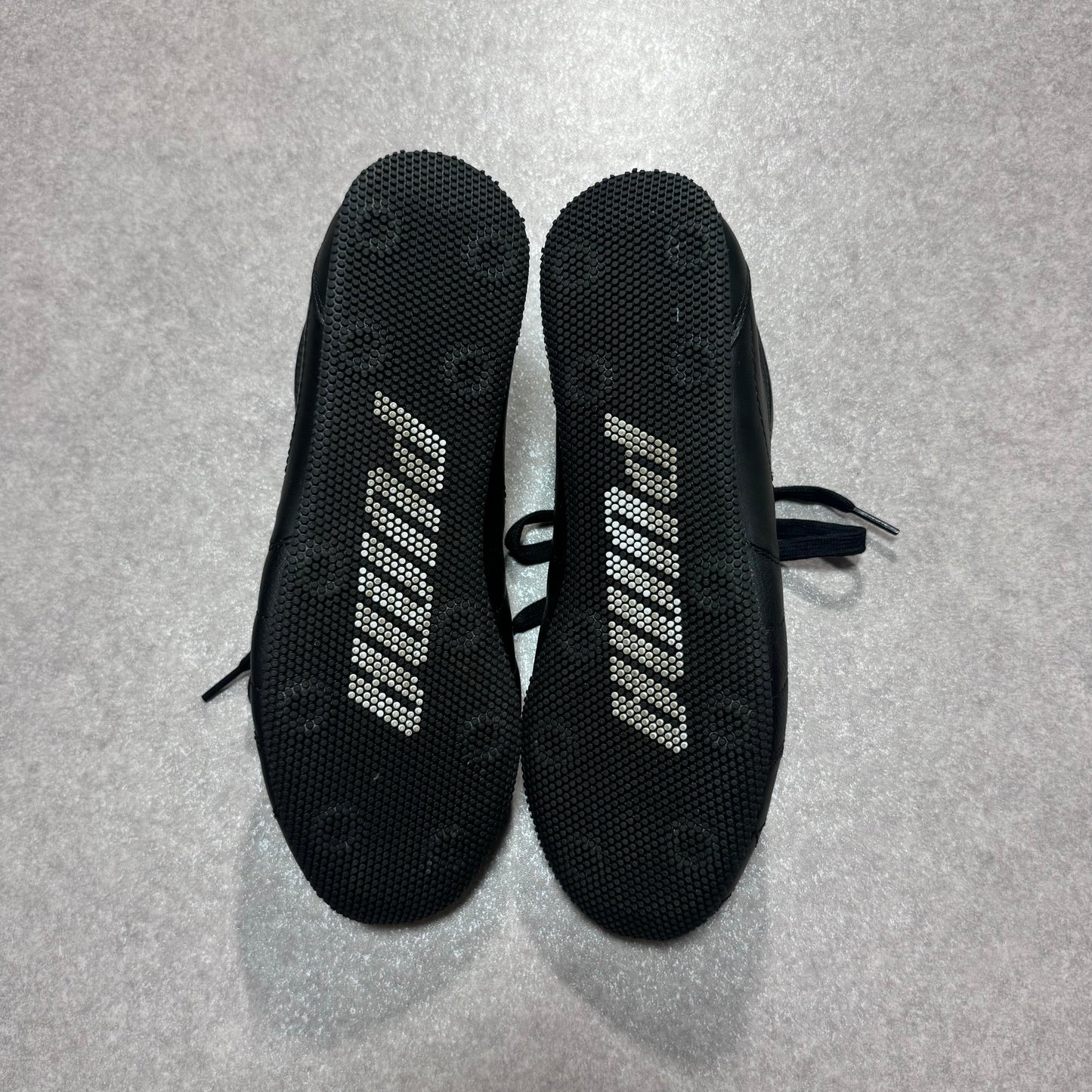 Puma Black Sneakers Size 26.5cm