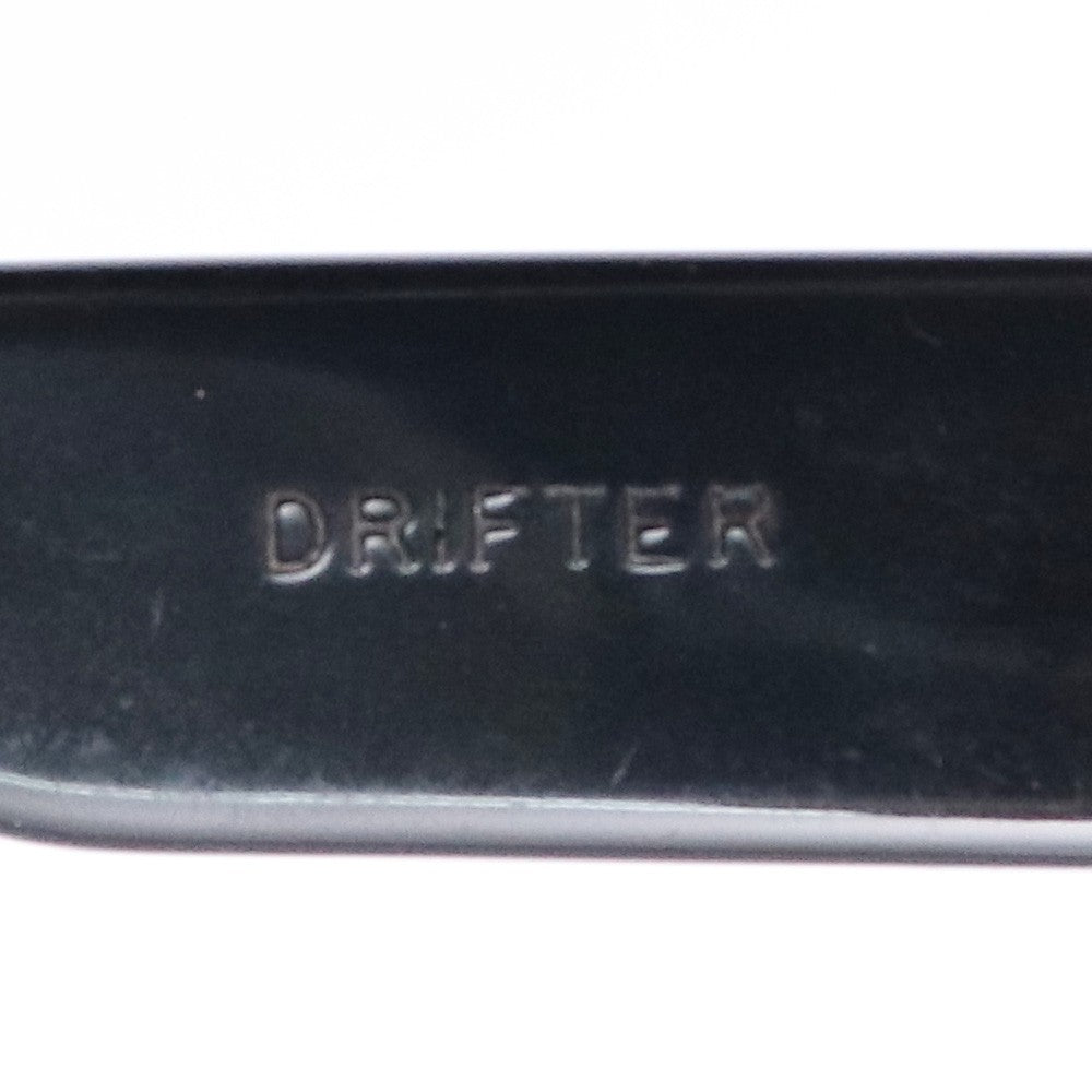 RAY-BAN B&L DRIFTER Sunglasses Black Size ONE SIZE