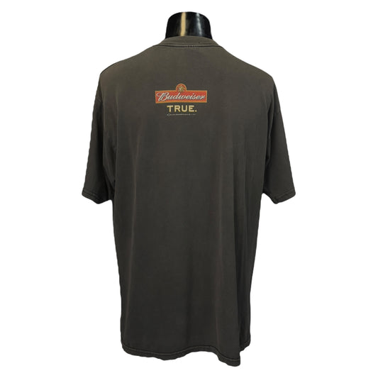 Budweiser Whassup! T-Shirt Size XL