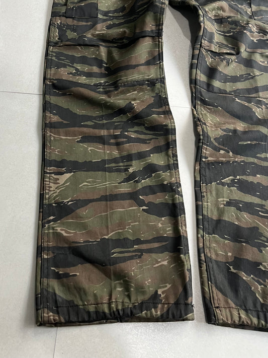 ROTHCO Wide Camo Cargo Pants