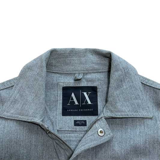 Armani Exchange
