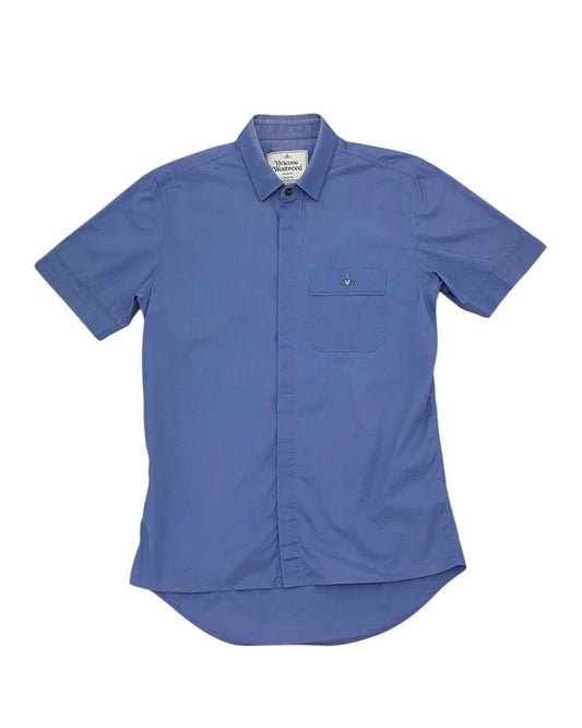 Vivienne Westwood MAN Short Sleeve Shirt