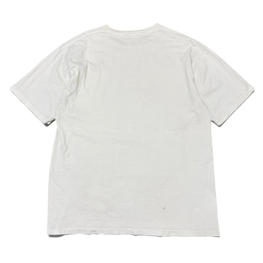 Bape A BATHING APE Short Sleeve T-Shirt Size XL