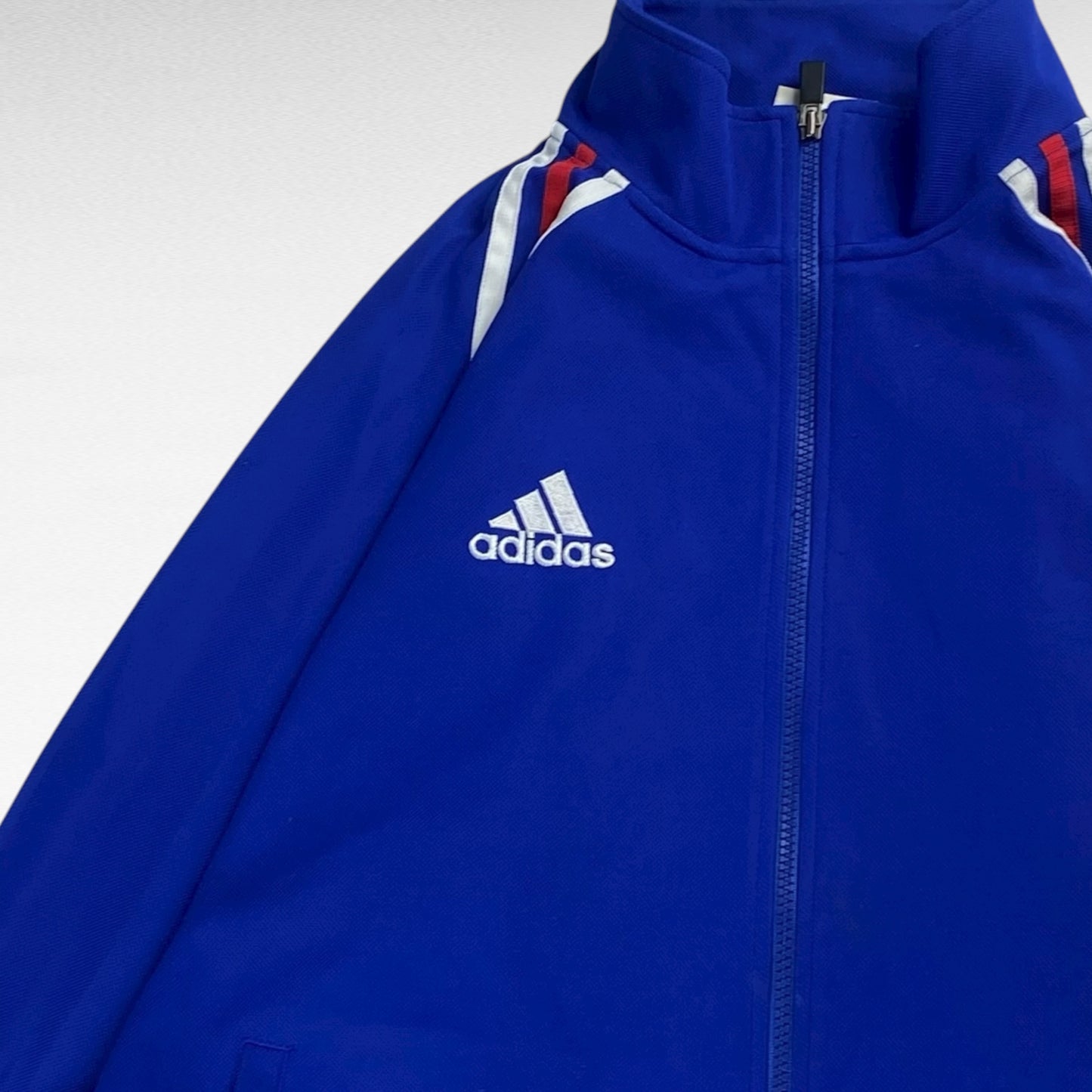 Adidas 00s Jacket Blue Size XL