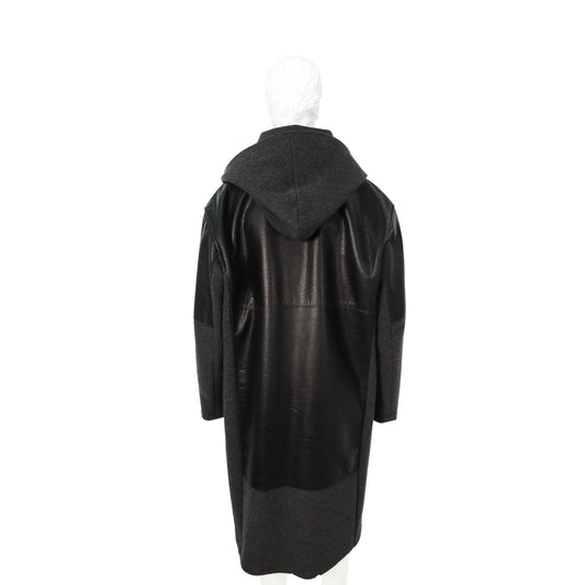 Celine CÉLINE by Phoebe Philo Jacket Multi Size 40