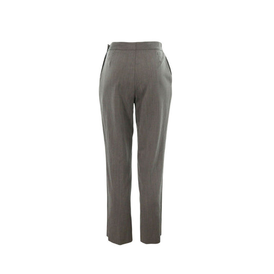Maison Martin Margiela 2004 A/W Light Wool Pants Size 36