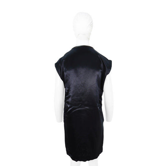 Celine CÉLINE by Phoebe Philo 2010 Resort Dress Size 36