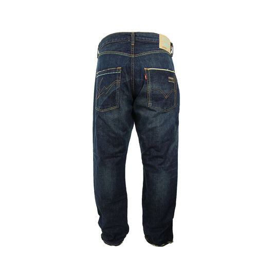 Levi's Fenom 2007 Indigo Pants Size 34