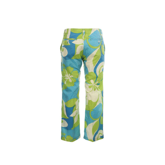 JUNYA WATANABE 2000 S/S Nylon Poly Multi Pants Size M