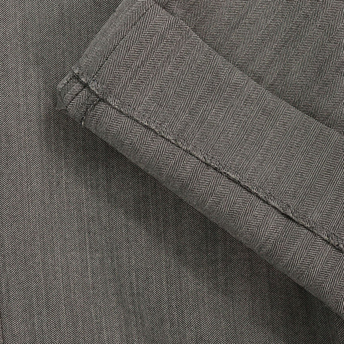 Maison Martin Margiela 2004 A/W Light Wool Pants Size 36