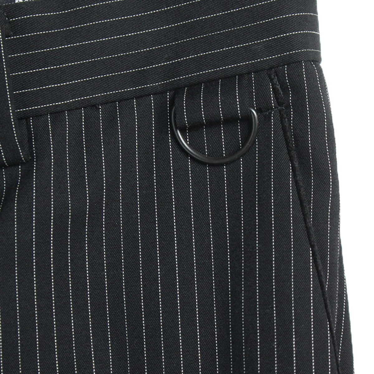 NUMBER (N)INE 2005 S/S Black Jacket Size 4
