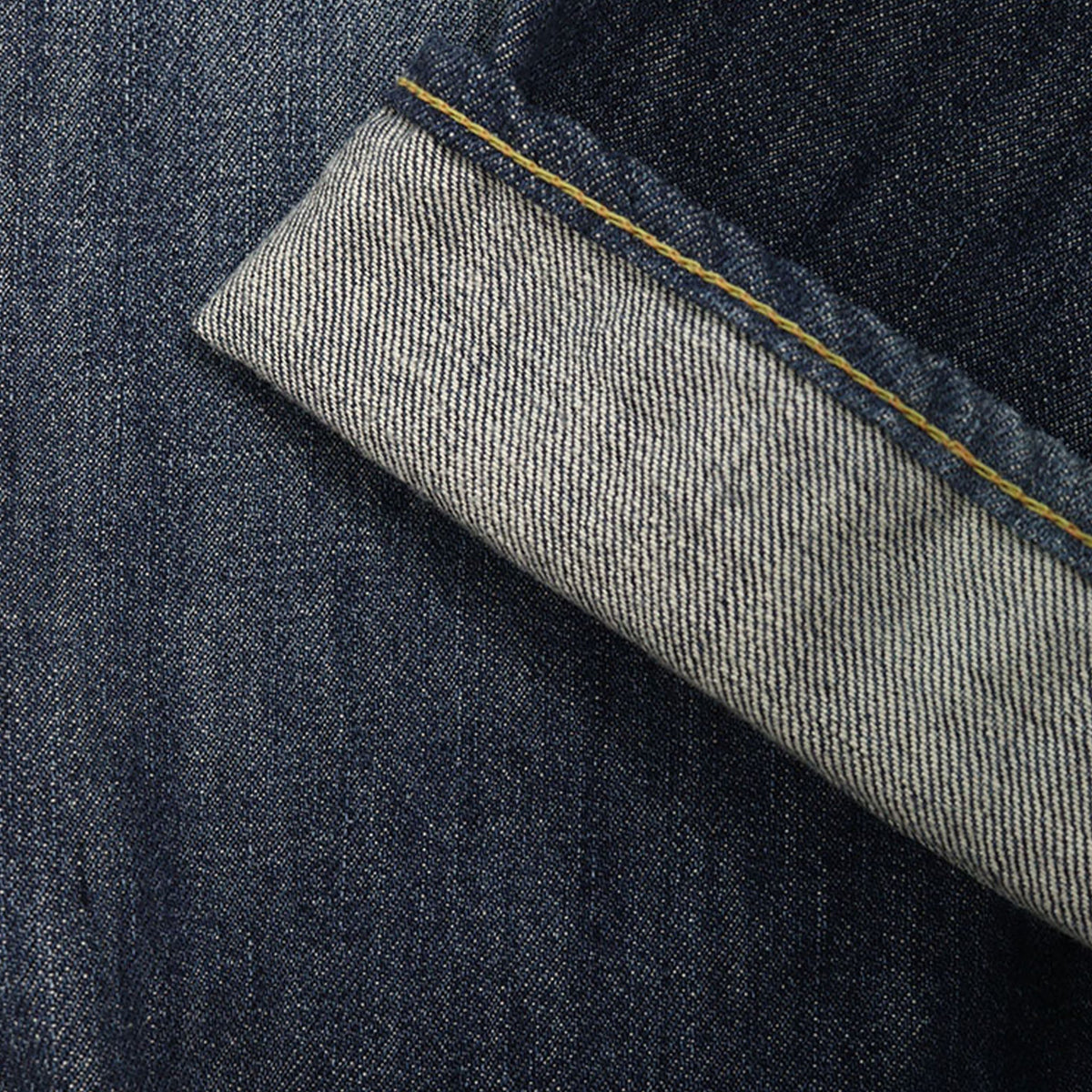 Maison Martin Margiela 2005 S/S Indigo Jeans Size 36