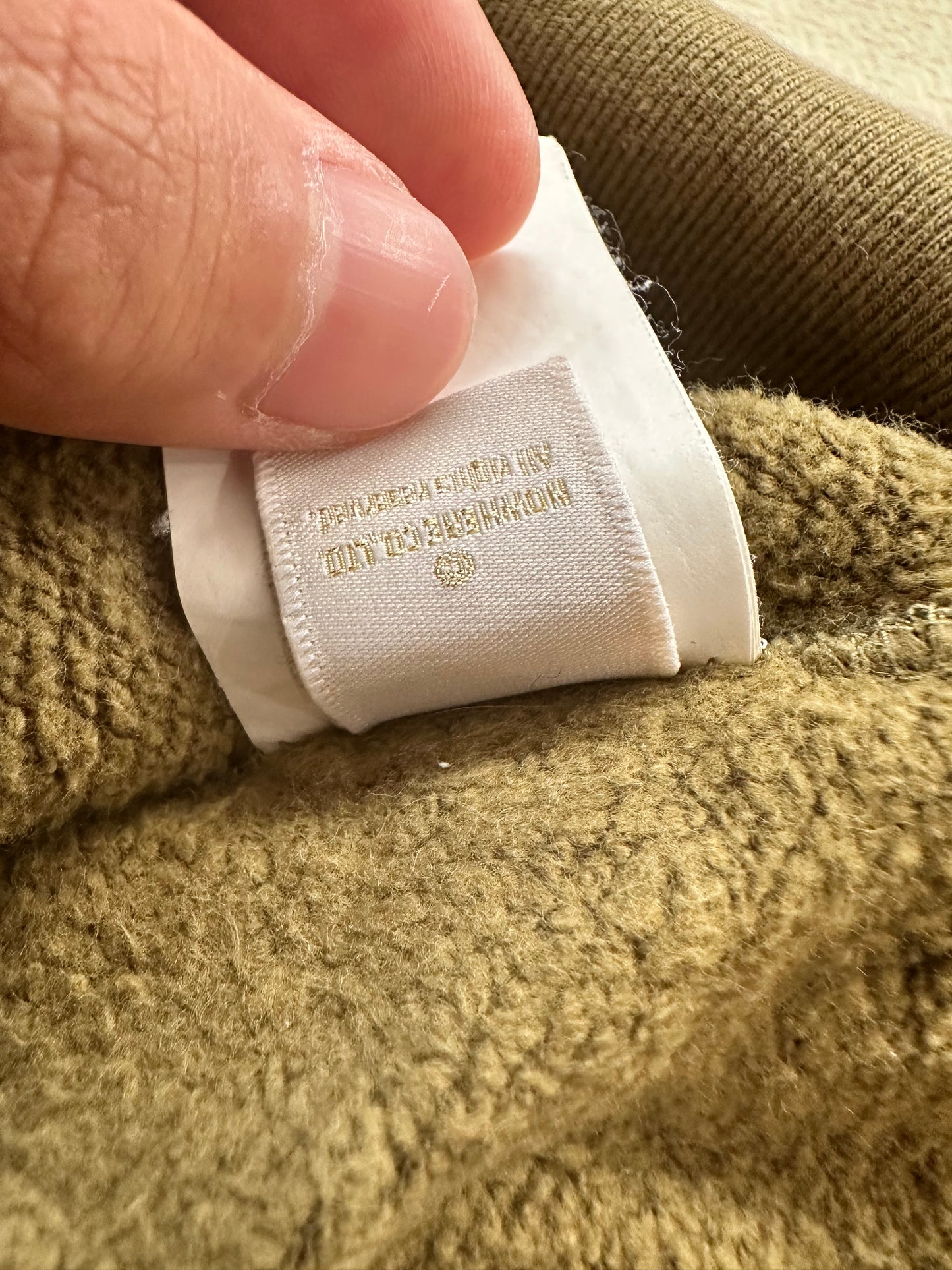 Bape - A BATHING APE camo zip hoodie XL