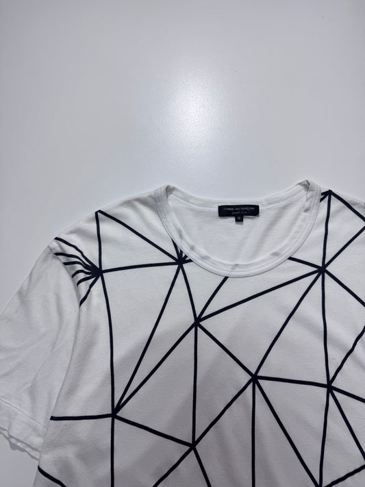 Comme des Garçons Homme Plus Shirt Size S