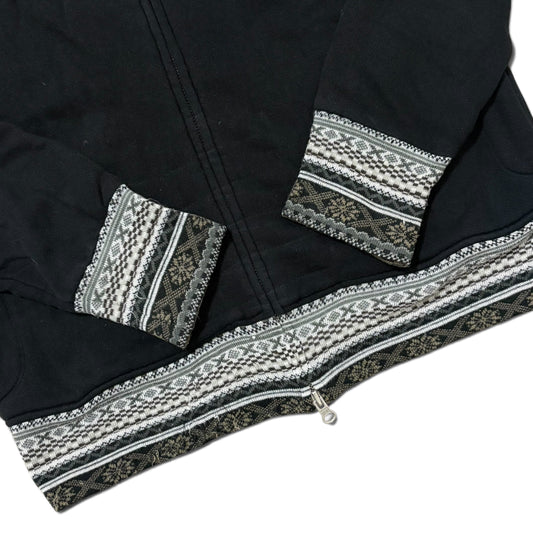 PPFM Zip Hoodie Size MEDIUM