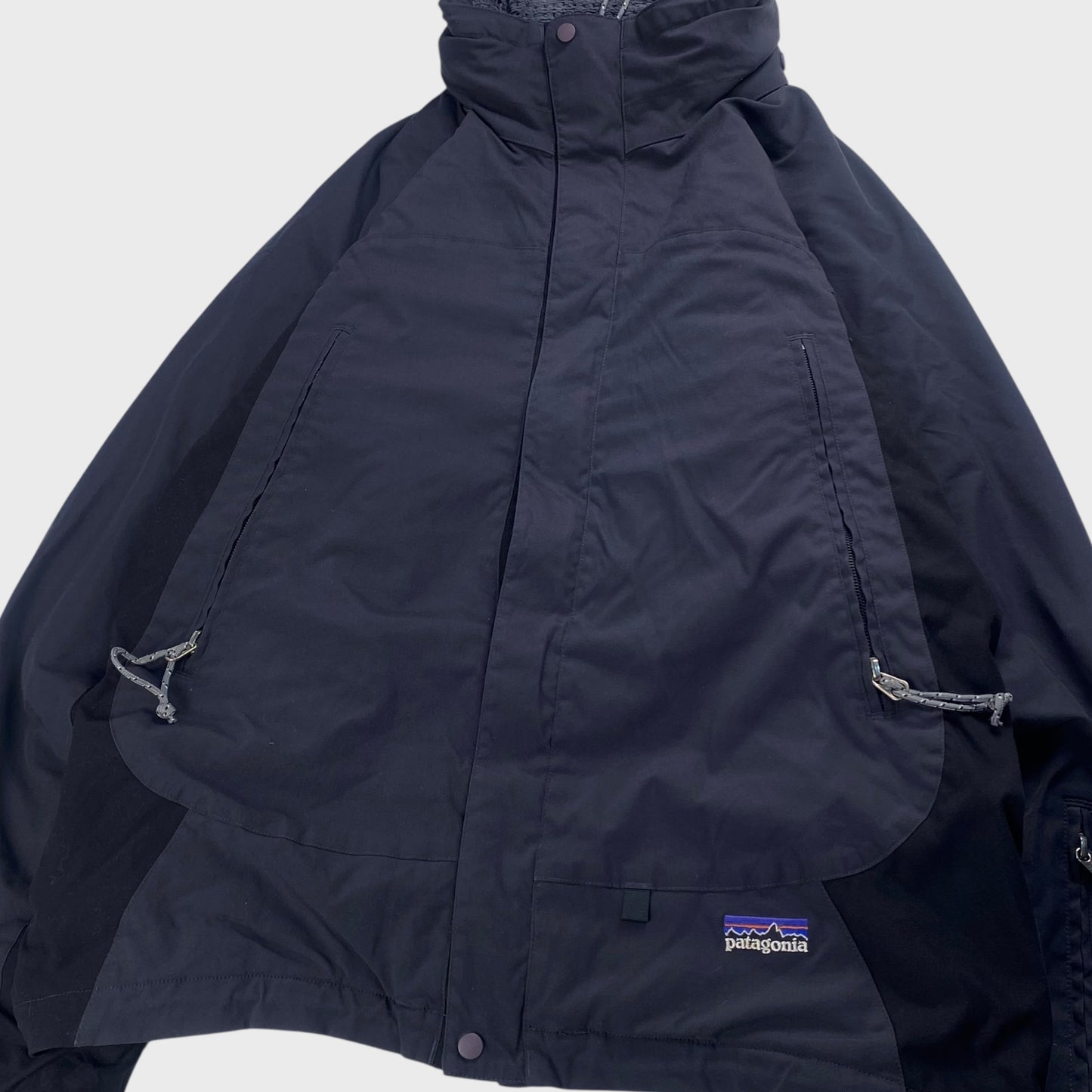 Patagonia 00s Hoodie Size S